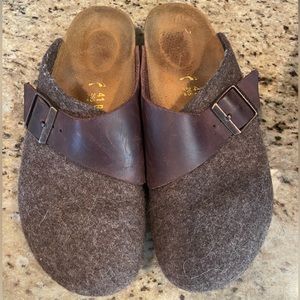 Birkenstock Boston